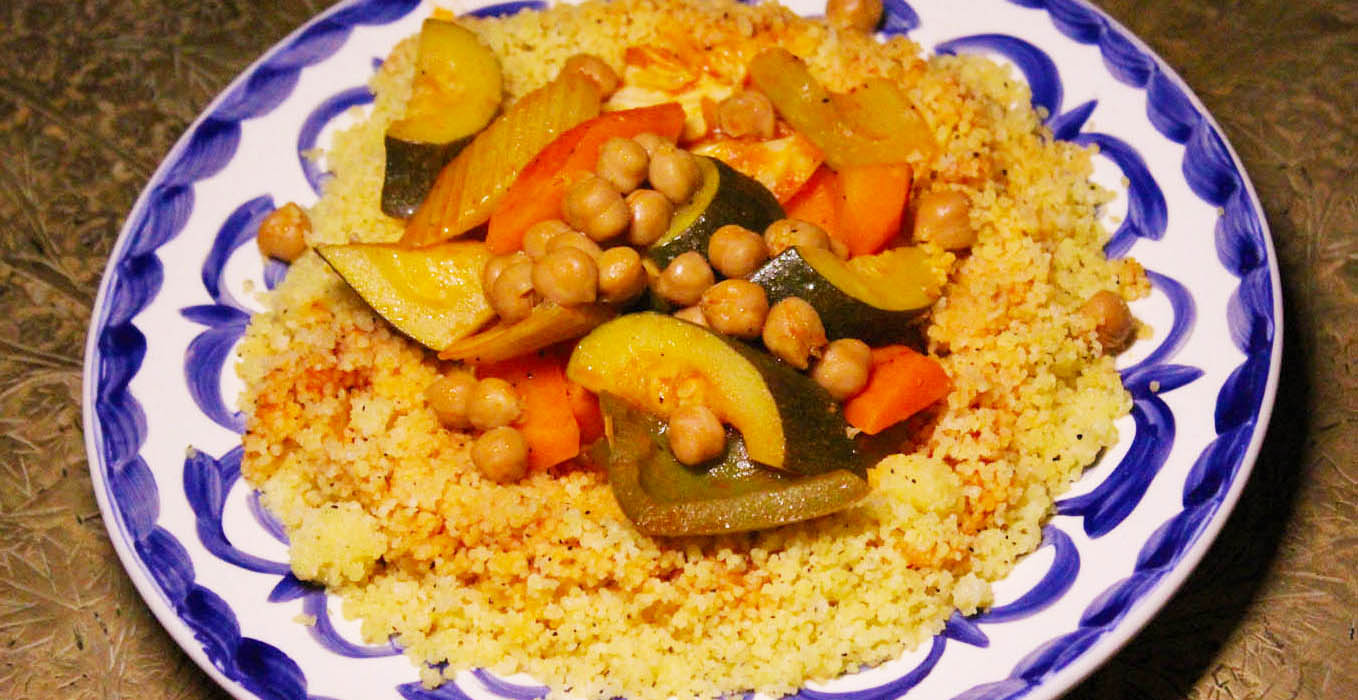 couscous